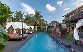 Pondok Kutuh Guest House